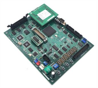 Hyundai Elevator Main Board